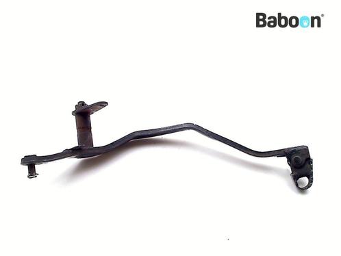 Rempedaal Suzuki DR 125 1995-2000, Motoren, Onderdelen | Suzuki, Gebruikt, Verzenden