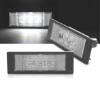 ÉCLAIRAGE PLAQUE D´IMMATRICULATION BMW E63 E64 E81 E87 Z4 F2, Auto-onderdelen, Verlichting, Verzenden, Nieuw