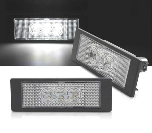 ÉCLAIRAGE PLAQUE D´IMMATRICULATION BMW E63 E64 E81 E87 Z4 F2, Auto-onderdelen, Verlichting, Verzenden