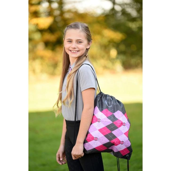Rugzak gevuld lilli, voor kinderen - kerbl, Dieren en Toebehoren, Overige Dieren-accessoires, Nieuw