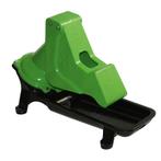 Pompe de pâturage p100 raccord à filetage 1 inch - kerbl