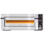 Pizzaoven | BELLO | Elektrisch | 6x Ø30cm | 85°C/455°C |, Verzenden, Nieuw in verpakking