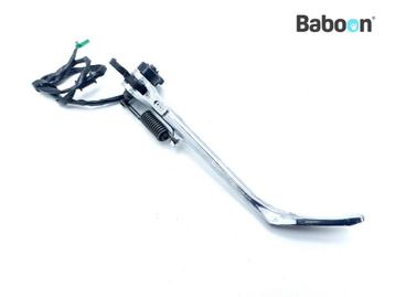 Zijstandaard Honda VT 750 DC Black Widow 2000-2003 (VT750DC), Motoren, Verzenden, Gebruikt