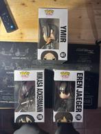 Funko - Funko Pop Funko Pop Attack On Titan Eren Jaeger 1165