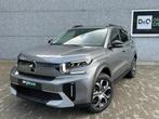 Citroën C3 Aircross, Auto's, Nieuw