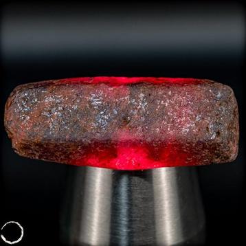 Hoogwaardige natuurlijke robijn-kristal, ongehitst 83,8ct- beschikbaar voor biedingen