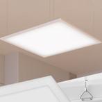 2dekans | tectake® LED-paneel Lucerna - LED Paneel, Huis en Inrichting, Ophalen of Verzenden, Nieuw