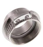 Accouplement de camion-citerne (TW) DN 50 en acier, Verzenden