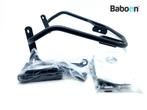 Valbeugel Yamaha MT 07 2018-2020 (MT07 MT-07 FZ-07) Rear,, Motoren, Verzenden, Gebruikt