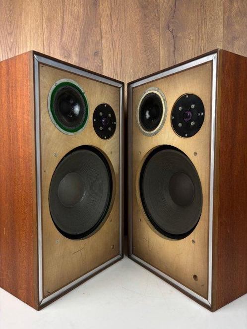 Wharfedale - Dovedale 3 Ensemble d’enceintes, Audio, Tv en Foto, Radio's