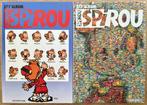 Spirou (magazine) - Recueils N°271 à N°275 - 5 Album -
