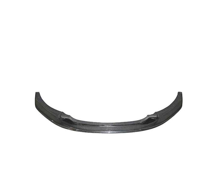 SPOILER LAME DE PARE-CHOCS AVANT BMW F22 LOOK M PERFORMANCE, Auto-onderdelen, Carrosserie, Verzenden