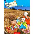 Lees alles over...Wat zit daar in? (kern 3), Boeken, Schoolboeken, Verzenden, Nieuw