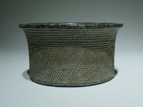 Midden-Oosten, Kerman Steen Vas. 4e millennium v.Chr., Verzamelen, Mineralen en Fossielen