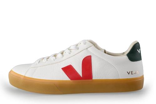 Veja Sneakers in maat 34 Wit | 5% extra korting, Kinderen en Baby's, Kinderkleding | Schoenen en Sokken, Jongen of Meisje, Zo goed als nieuw