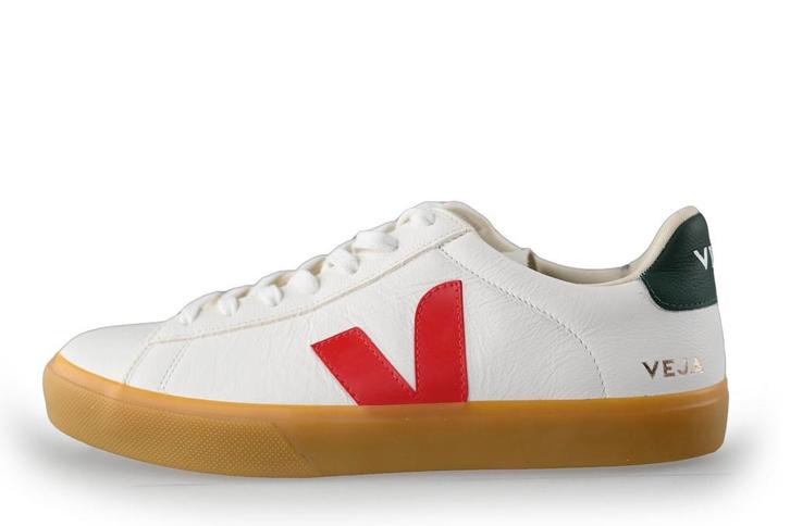 Veja Sneakers in maat 34 Wit | 5% korting, Kinderen en Baby's, Kinderkleding | Schoenen en Sokken, Jongen of Meisje, Zo goed als nieuw