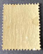 Pays-Bas 1899/1921 - NVPH 75 - Queen Wilhelmina  fur collar, Gestempeld