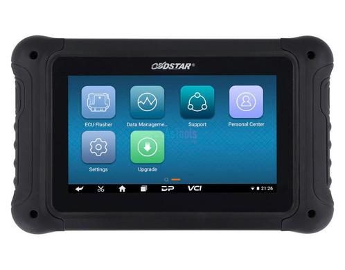 OBDSTAR DC706 (Full) ECU Programmeur, Auto diversen, Autogereedschap, Verzenden