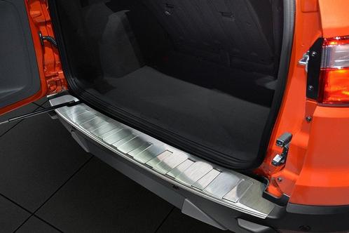 Achterbumperbeschermer | Ford Ecosport II 2012-2017, Auto diversen, Auto-accessoires, Nieuw, Verzenden