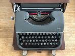 Machine à écrire - 1950-1960