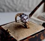 Sans prix de réserve - Bague de fiançailles Argent - 2.00ct., Bijoux, Sacs & Beauté