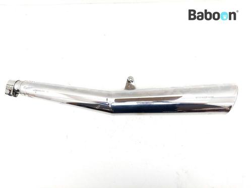 Silencieux déchappement Original gauche Moto Guzzi, Motoren, Onderdelen | Overige, Verzenden
