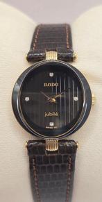 Rado - Jubilé Diamond - Sans Prix de Réserve - 153.3695.2 -, Handtassen en Accessoires, Nieuw