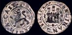 1474-1504ad Spain Catholic Kings 2 maravedis Brons, Verzenden, België