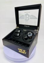 Vanessa Fodera (1981) - IN TIME, WE TRUST - Luxury Watch, Antiek en Kunst