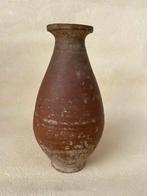 Oud-Romeins, Keizerrijk Terracotta Kruik - 22 cm, Antiek en Kunst