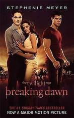 Breaking Dawn. Film Tie-In (The Twilight Saga)  Steph..., Stephenie Meyer, Verzenden