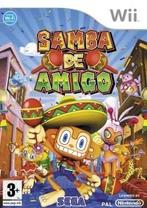 Samba de Amigo  GameshopX.nl, Verzenden, Nieuw