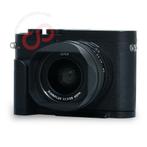 Leica Q2 Monochrome zwart (190 55) nr. 1411, Audio, Tv en Foto, Ophalen of Verzenden, Zo goed als nieuw, Compact, Overige Merken
