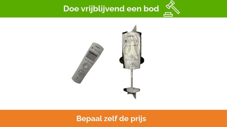 Bieden: Bose RC 48 Wireless Remote Control for Personal Mus, Sports nautiques & Bateaux, Instruments de navigation & Électronique maritime