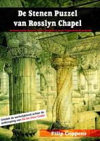 De Stenen Puzzel van Rosslyn Chapel 9789078070009 F. Coppens, Boeken, Verzenden, Zo goed als nieuw, F. Coppens