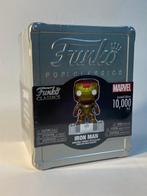 Funko Pop! Classics Iron Man Limited Edition 10,000 PCS -