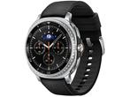 Samsung Galaxy Watch8 Classic - Smartwatch - 46mm -, Handtassen en Accessoires, Smartwatches, Verzenden, Zo goed als nieuw, Samsung
