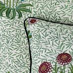 Morris & Co. Nieuwe set van twee - Kussen