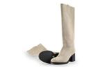 Sacha Laarzen in maat 39 Beige | 5% korting, Kleding | Dames, Schoenen, Hoge laarzen, Verzenden, Beige, Sacha