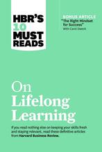 HBRs 10 Must Reads- HBRs 10 Must Reads on Lifelong, Boeken, Verzenden, Zo goed als nieuw, Harvard Business Review