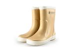 Bergstein regenlaarzen in maat 25 Goud | 5% korting, Verzenden, Jongen of Meisje, Bergstein, Laarzen