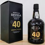 Quinta da Devesa - 40 years old Tawny - Embouteillé en 2022, Nieuw