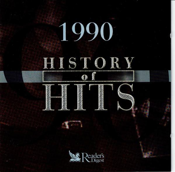 Various - History Of Hits 1990, Cd's en Dvd's, Cd's | Pop, Gebruikt, Verzenden