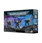 Leagues of Votann Ironkin Steeljacks (Warhammer 40.000, Ophalen of Verzenden, Nieuw