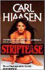 Striptease 9789024525287, Boeken, Gelezen, Hiaasen, Verzenden
