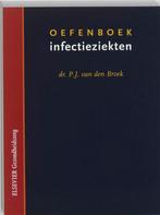 Oefenboek infectieziekten - P.J. van den Broek - 97890352266, Boeken, Studieboeken en Cursussen, Nieuw, Verzenden