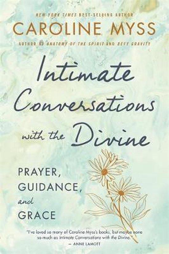 Intimate Conversations with the Divine 9781401922887, Boeken, Taal | Engels, Zo goed als nieuw, Verzenden