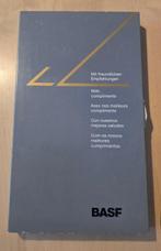 BASF - Chrome Super II 90 - Audiocassette - 1991