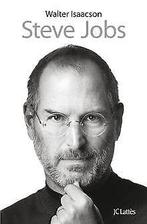 Steve Jobs  Isaacson, Walter  Book, Boeken, Overige Boeken, Gelezen, Isaacson, Walter, Verzenden