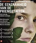 De Eenzaamheid Van De Priemgetallen (blu-ray tweedehands, Ophalen of Verzenden, Nieuw in verpakking